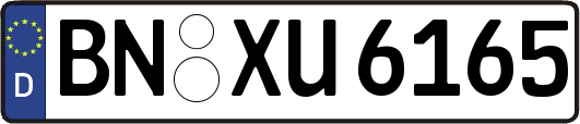 BN-XU6165