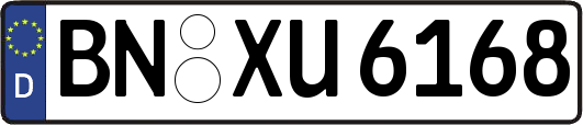 BN-XU6168