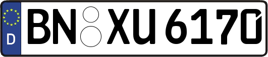 BN-XU6170