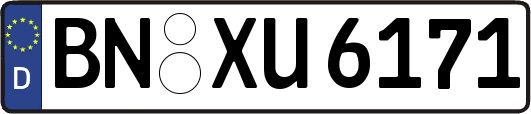 BN-XU6171