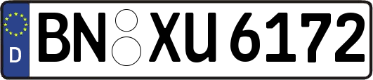 BN-XU6172