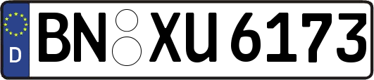 BN-XU6173