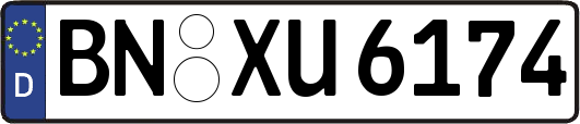 BN-XU6174