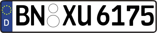 BN-XU6175
