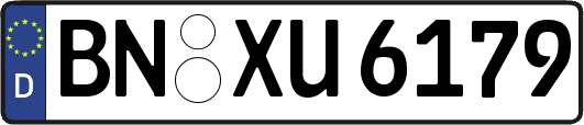 BN-XU6179