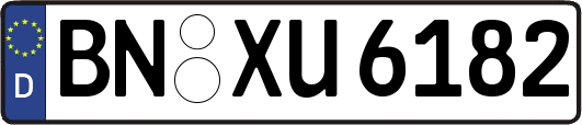 BN-XU6182