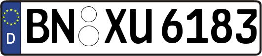BN-XU6183