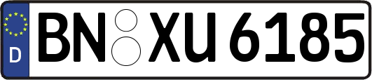 BN-XU6185