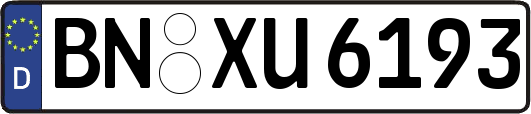 BN-XU6193