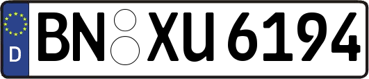 BN-XU6194