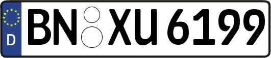 BN-XU6199
