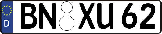 BN-XU62
