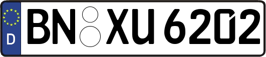BN-XU6202