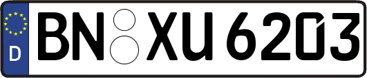 BN-XU6203