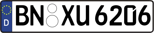 BN-XU6206
