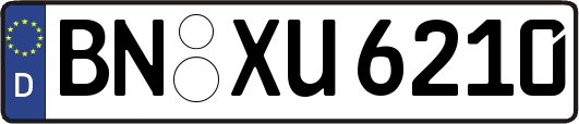 BN-XU6210