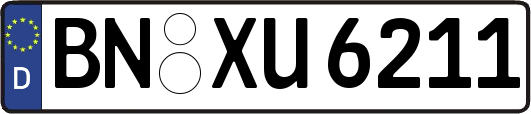 BN-XU6211