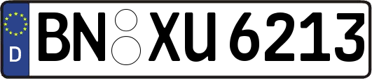 BN-XU6213