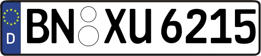 BN-XU6215