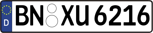 BN-XU6216