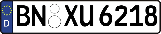 BN-XU6218