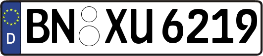 BN-XU6219