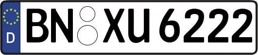 BN-XU6222