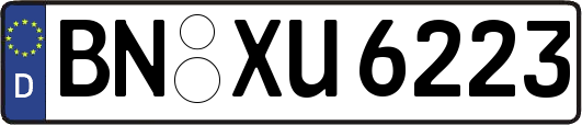 BN-XU6223