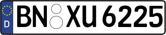 BN-XU6225