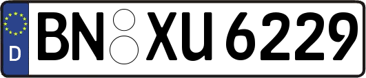 BN-XU6229
