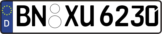 BN-XU6230