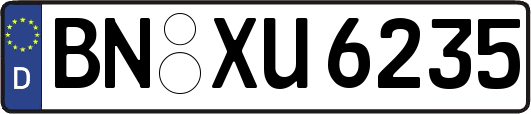 BN-XU6235
