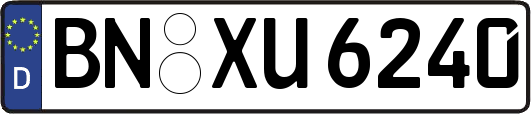 BN-XU6240