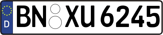 BN-XU6245