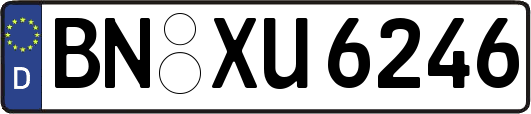BN-XU6246
