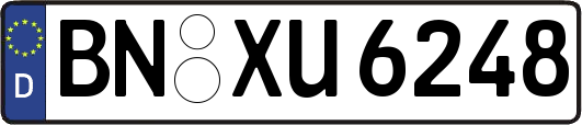 BN-XU6248