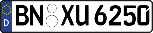 BN-XU6250
