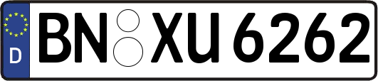 BN-XU6262