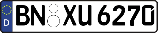 BN-XU6270
