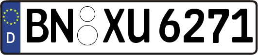 BN-XU6271