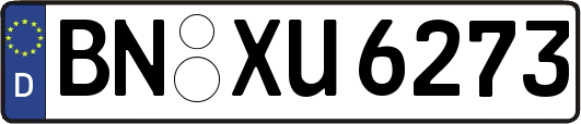 BN-XU6273