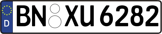 BN-XU6282