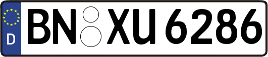 BN-XU6286