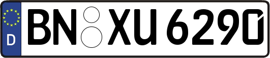 BN-XU6290