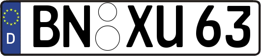 BN-XU63