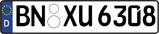 BN-XU6308