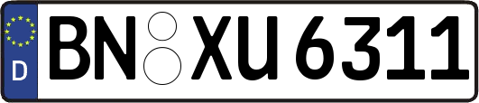BN-XU6311