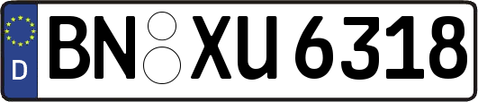 BN-XU6318
