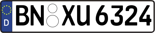 BN-XU6324