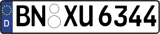 BN-XU6344